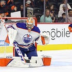 Which Goalie Trade Talk Is More Than Just Noise?