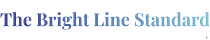 The Bright Line Standard