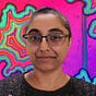 Preeti P's avatar