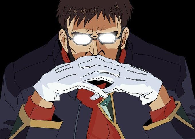 Is The New Evangelion Dub Really That Bad? - Sunshine State Cineplex