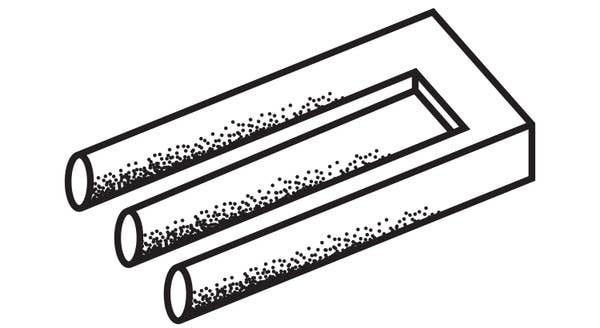 The &quot;impossible trident&quot; optical illusion