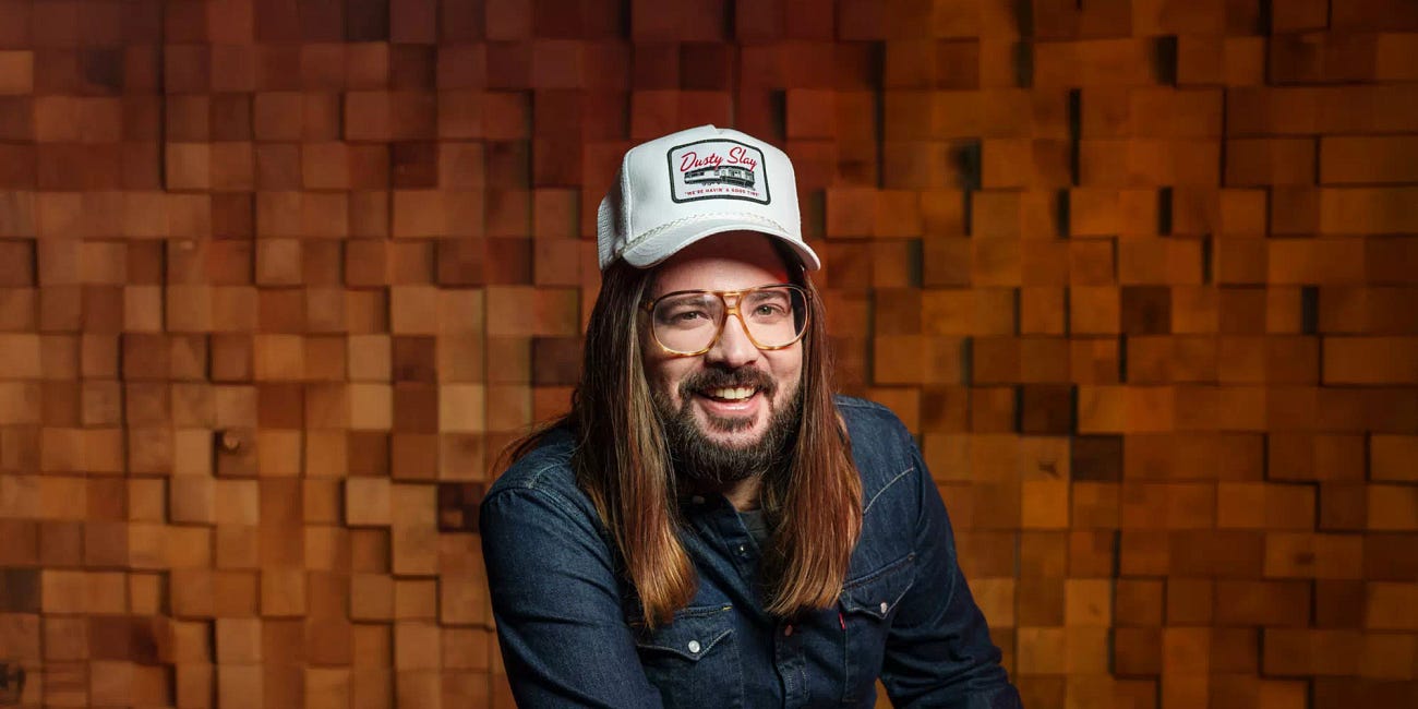 Friday comedy at the Grand | Your Wausome Weekend Guide 