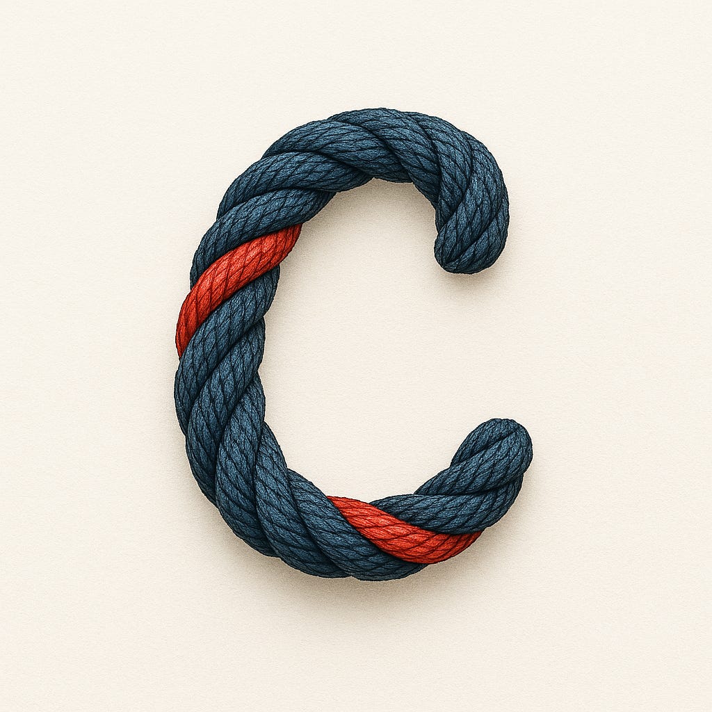 catau - nós que aproximam