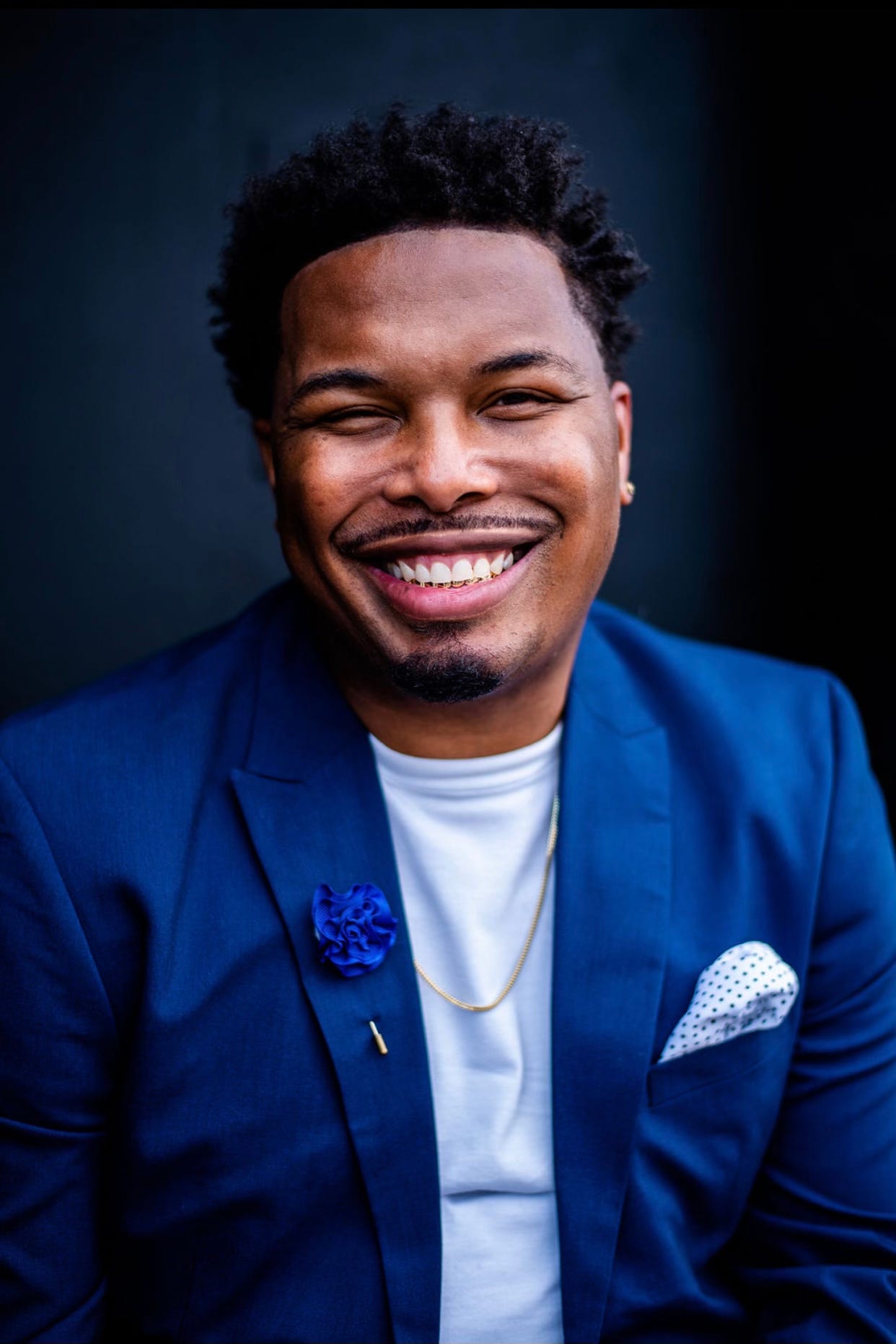 The Agentic Papers | Dr. Charles Cole, III