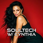 SoulTech with Cynthia