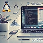 Installing Arch Linux Alongside macOS on a MacBook Pro Mid-2014 with Full Disk Encryption - Part 2