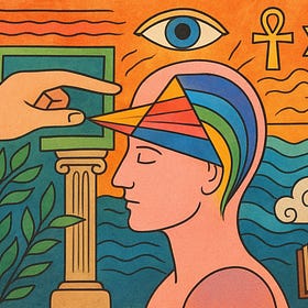 ATTENTION AS ALCHEMY