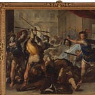 Dante and the film 'Arrival': Language and Angels