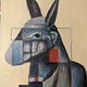Wetware Psalms