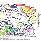 A visit to the Isles of Beginners Mind