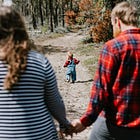 Three Parent Privilege?