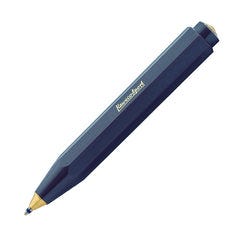 Kaweco Classic Sport Ballpoint Pen Navy