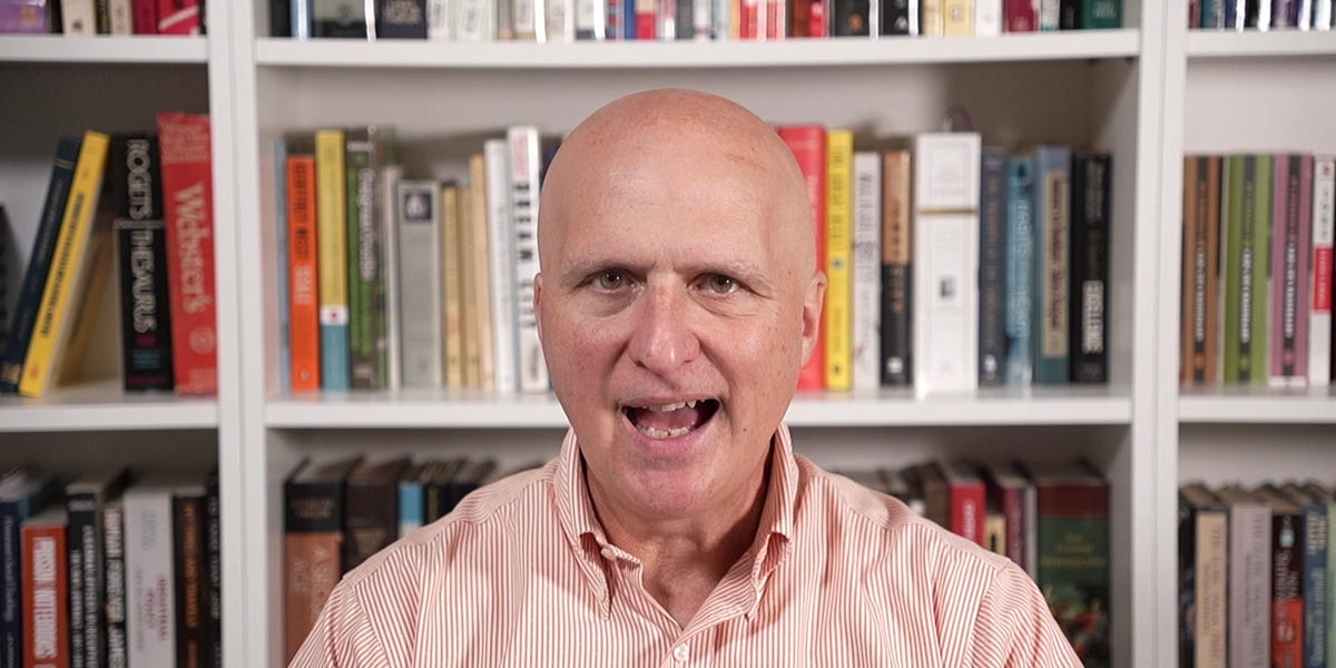 The State of the PCA - by Aaron M. Renn - Aaron Renn