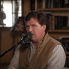 Tucker Carlson Names “Warmongers” Who Want U.S. Involved in Iran/Israel War