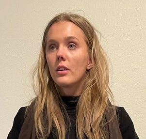 Elin Jönsson Falsterbo Elin Jönsson Falsterbo