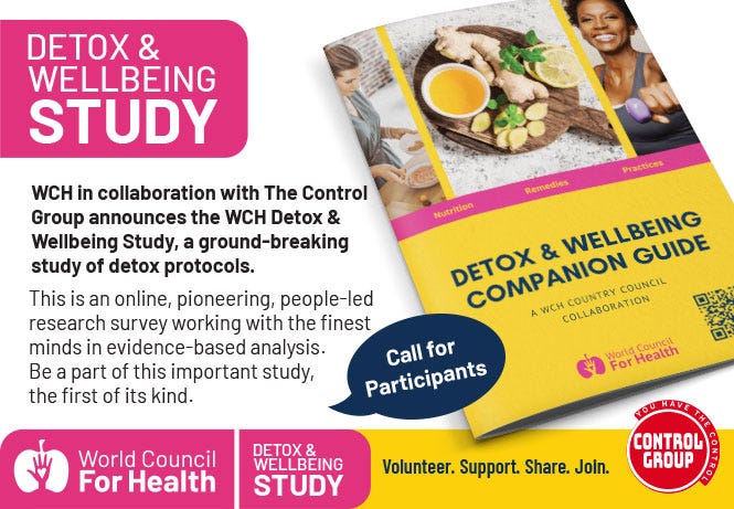 WellBeing Flyer WellBeing Flyer