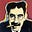 Groucho Marks's avatar