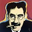 Groucho Marks's avatar