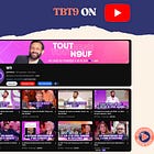 M6âs YouTube network: solid footprint, uneven focus