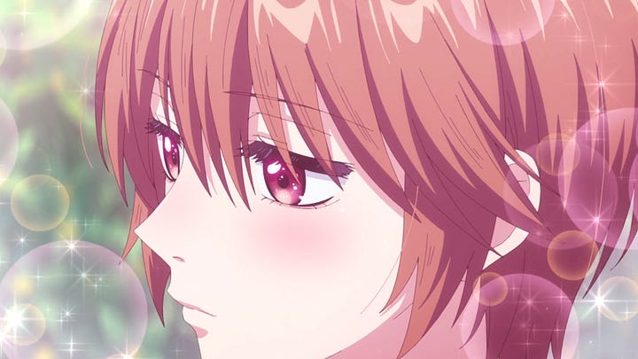 My Top Three Winter 2026 Shoujosei Anime - Laura Neuzeth