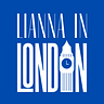 Lianna in London