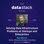 The Data Stack Show