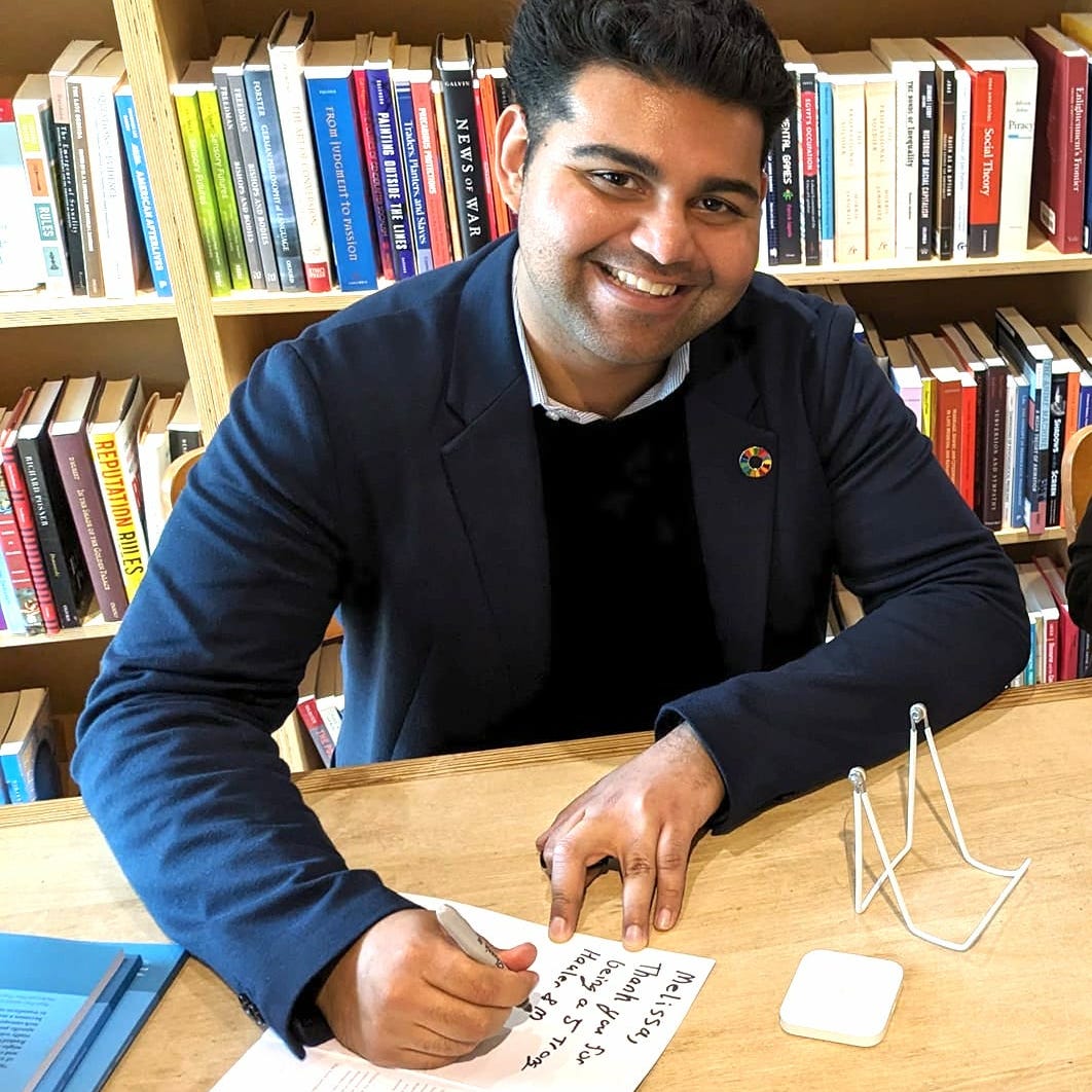 Artwork for Ibrahim’s Substack