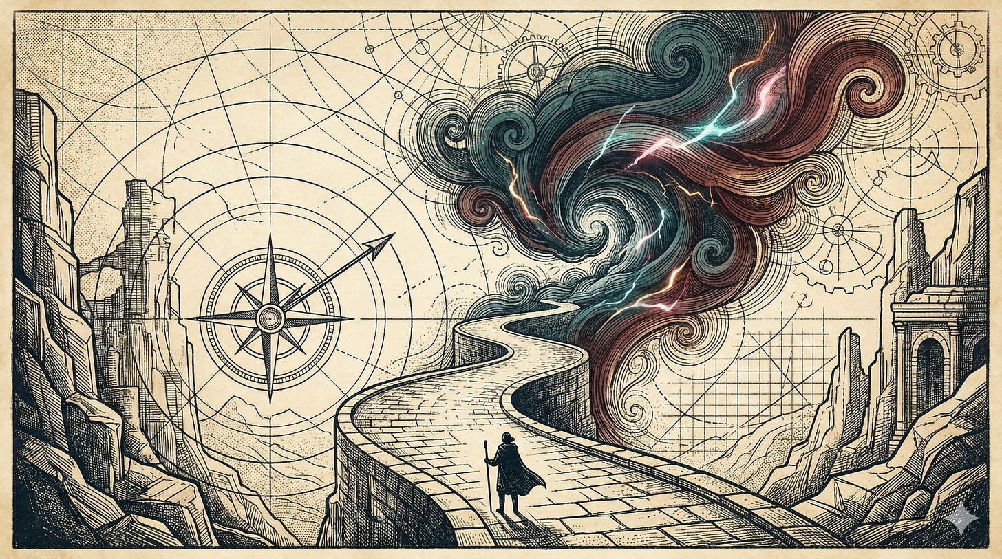 How to cope with business uncertainty — building optionality over strategic planning How to cope with business uncertainty — building optionality over strategic planning