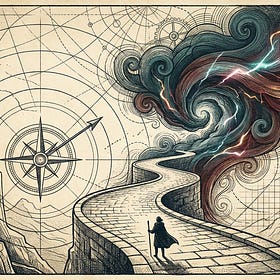 How to Cope with Uncertainty About the Future