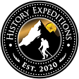 History Expeditions's avatar