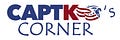 Captain K's Corner