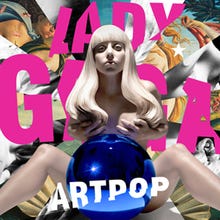 Artpop - Wikipedia