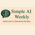 Simple AI Weekly's avatar
