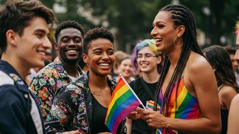 Kink vs Identity in the LGBTQ+ Community: Understanding the Difference