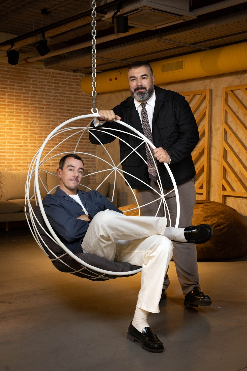 pantomima full roberto bodegas alberto casado