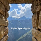 AlphaHeaven's Substack