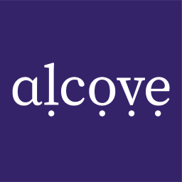 Substack profile picture for @alcove