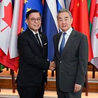 Frustrations over US unpredictability lure Thailand closer to “big brother” China