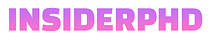 InsiderPhD