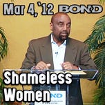 BOND / JLP