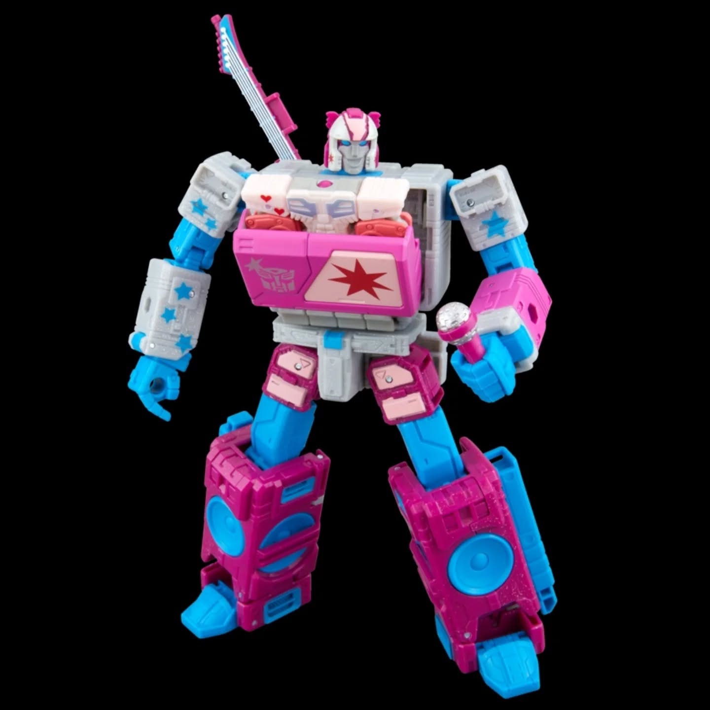 May be an image of toy