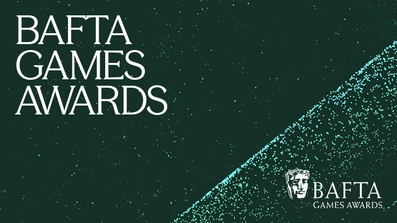 BAFTA Games Awards 2026 · Event · SteamDB