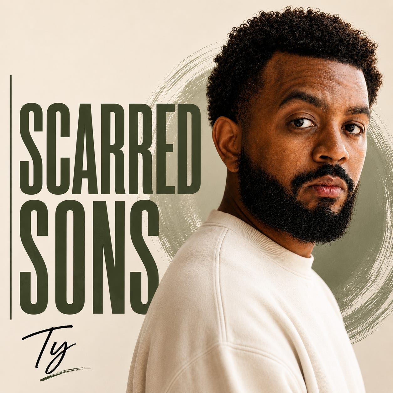Scarred Sons
