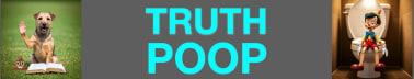 TruthPoop // Marc Liepis