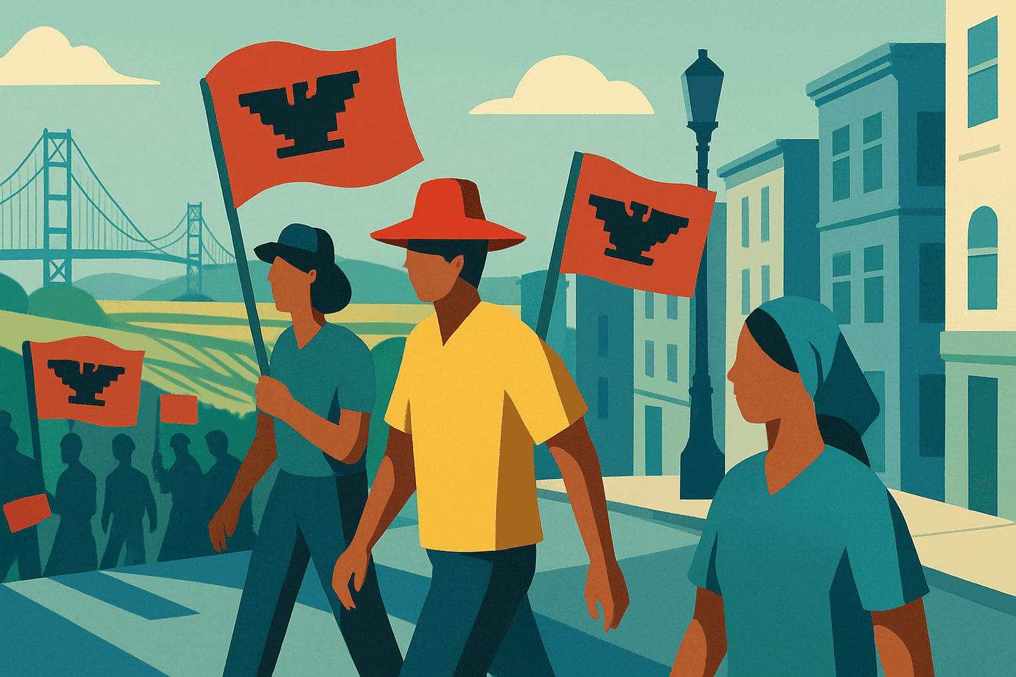 Cesar Chavez accused of raping minors Cesar Chavez accused of raping minors