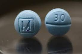 The small blue pills behind a surge in ...