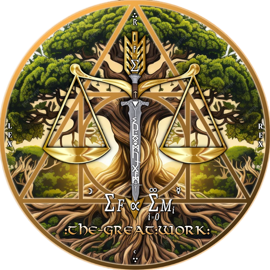 ∑ :The-Great∝Work: ∑