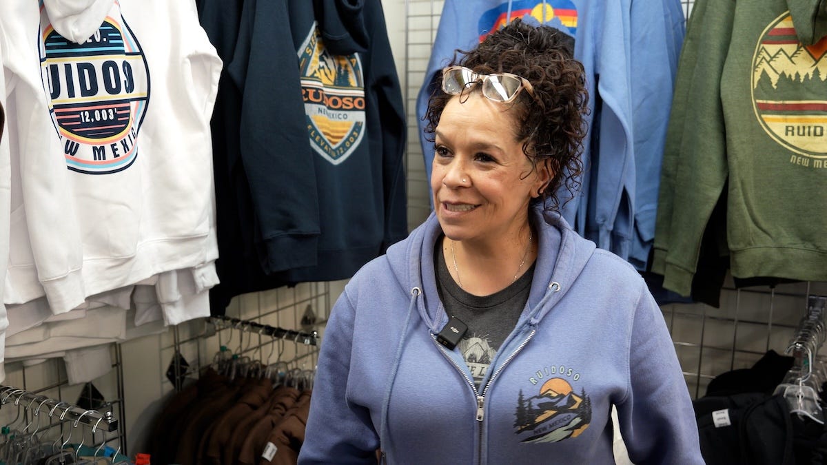 Ruidoso Business Owners Confront Layered Challenges as Tourist Season ...