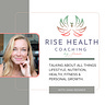 Jana Renner - Rise Health Coaching 🐦‍🔥 ✨