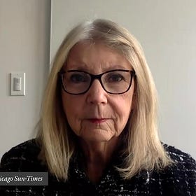 Looped In With Lynn Sweet: Will Our Border Patrol Become Trump's Personal Army? 